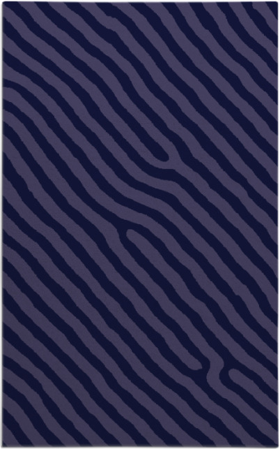 natural stripes rug - item 419774