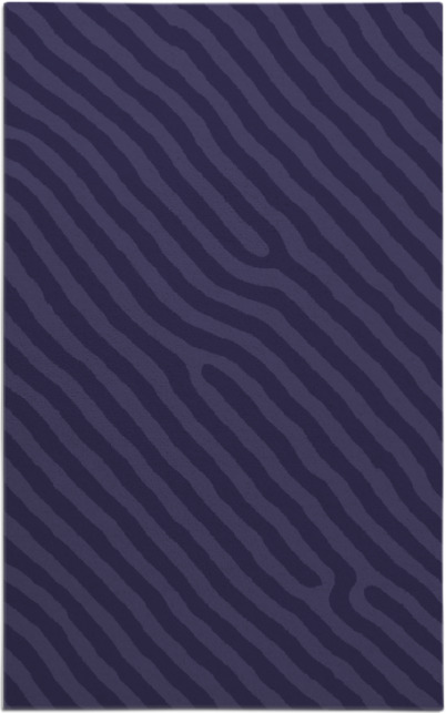 natural stripes rug - item 419775