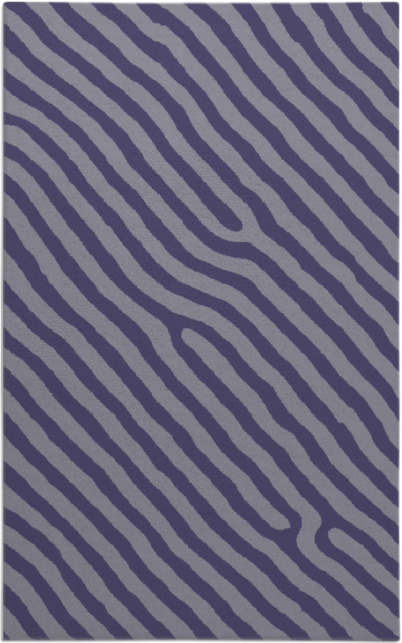 natural stripes rug - item 419777