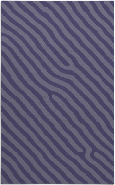 natural stripes rug - item 419779