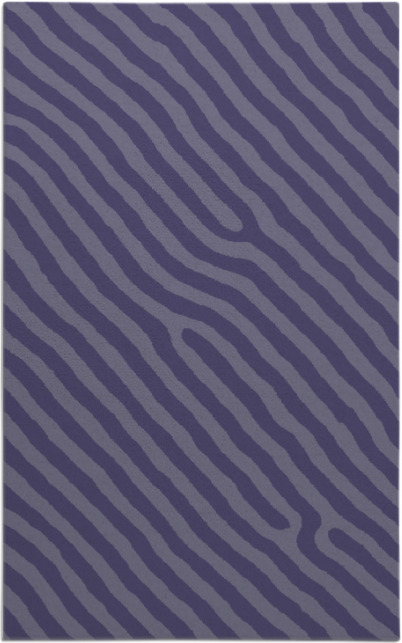 natural stripes rug - item 419780