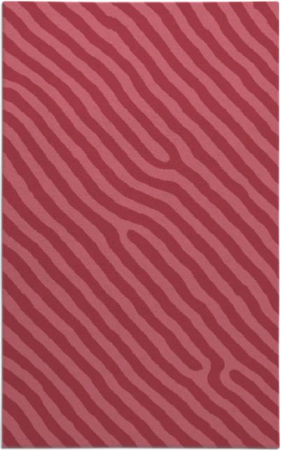 natural stripes rug - item 419783