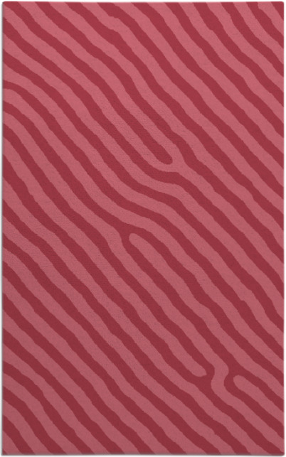 natural stripes rug - item 419784