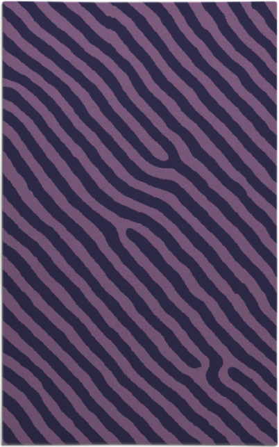 natural stripes rug - item 419785