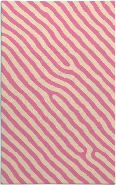 natural stripes rug - item 419790