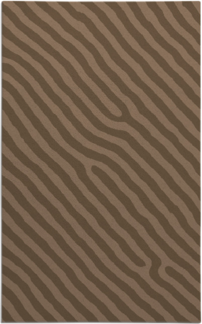 natural stripes rug - item 419799