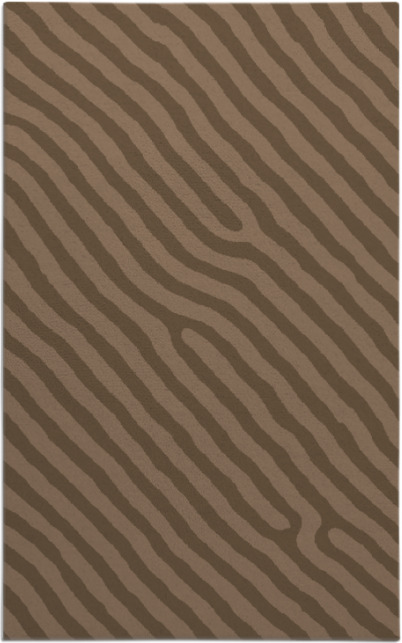 natural stripes rug - item 419800
