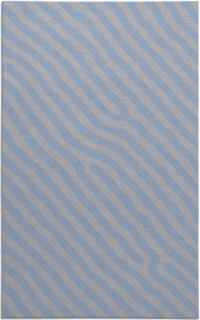 natural stripes rug - item 419802