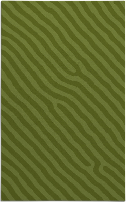 natural stripes rug - item 419813