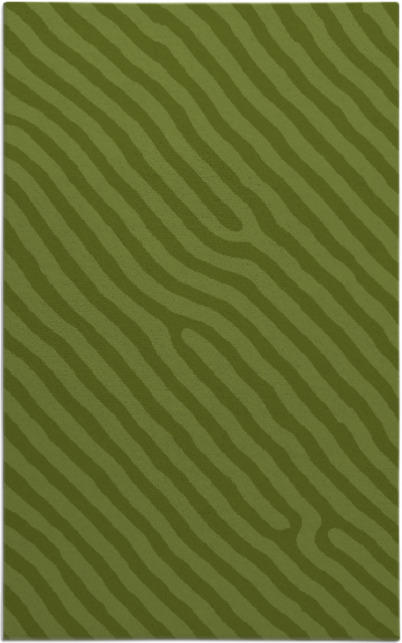 natural stripes rug - item 419814