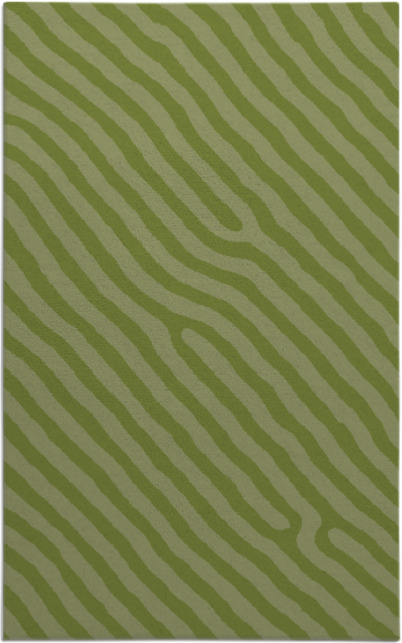 natural stripes rug - item 419815