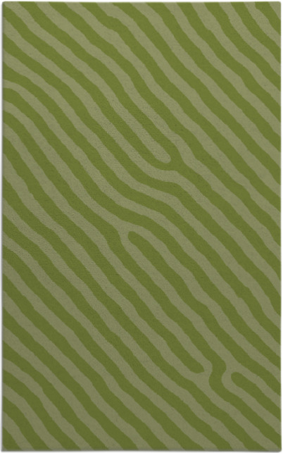 natural stripes rug - item 419816