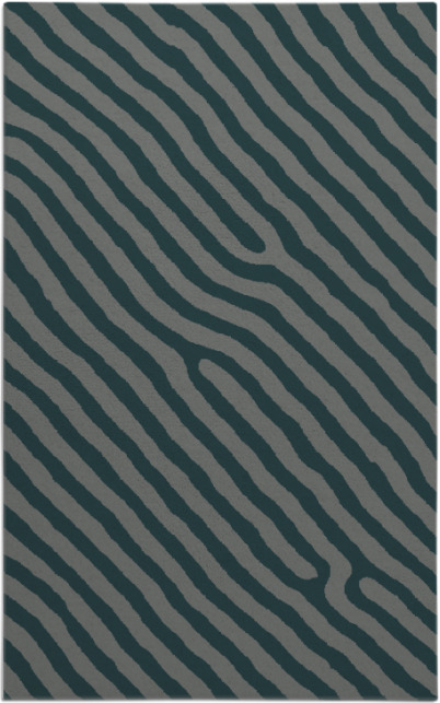 natural stripes rug - item 419817