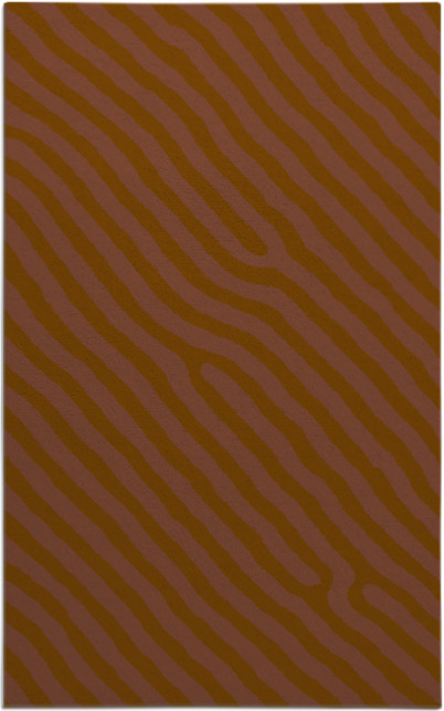 natural stripes rug - item 419833