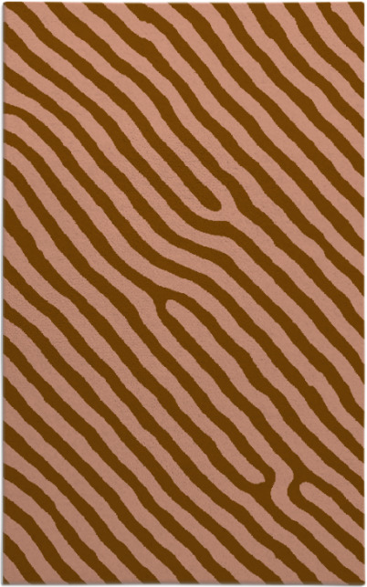 natural stripes rug - item 419835