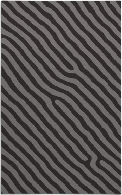 natural stripes rug - item 419840