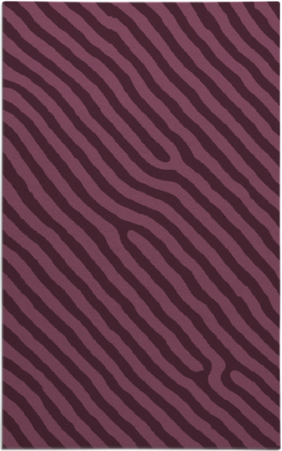 natural stripes rug - item 419847