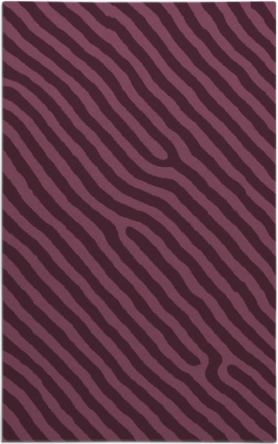 natural stripes rug - item 419852