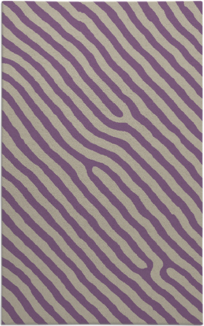 natural stripes rug - item 419869