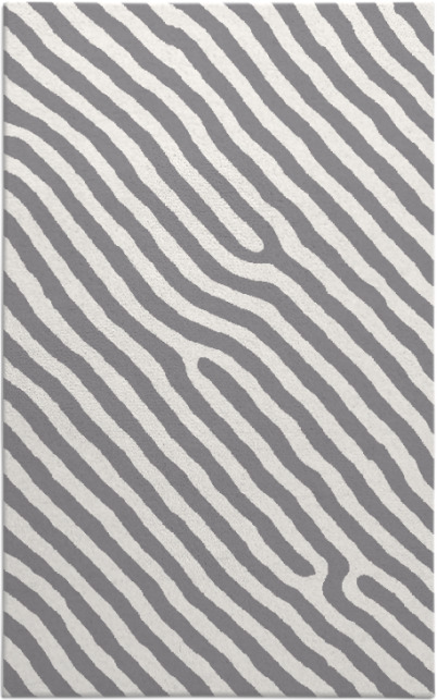 natural stripes rug - item 419873