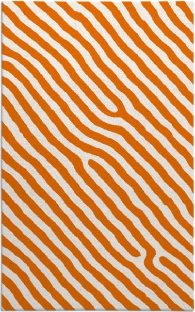 natural stripes rug - item 419881