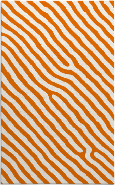 natural stripes rug - item 419882