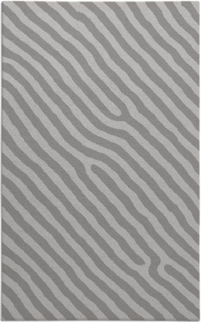 natural stripes rug - item 419891
