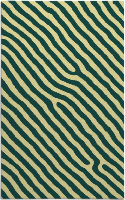 natural stripes rug - item 419894