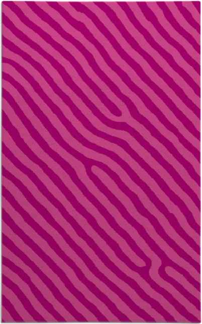 natural stripes rug - item 419898