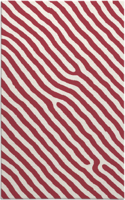 natural stripes rug - item 419903