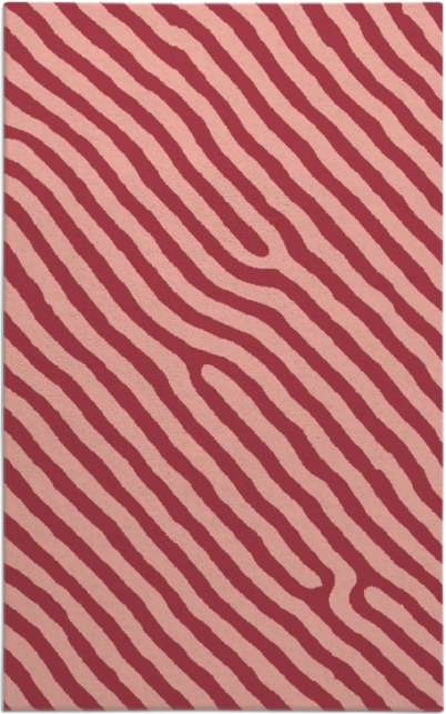 natural stripes rug - item 419906