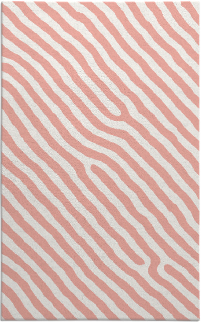 natural stripes rug - item 419909