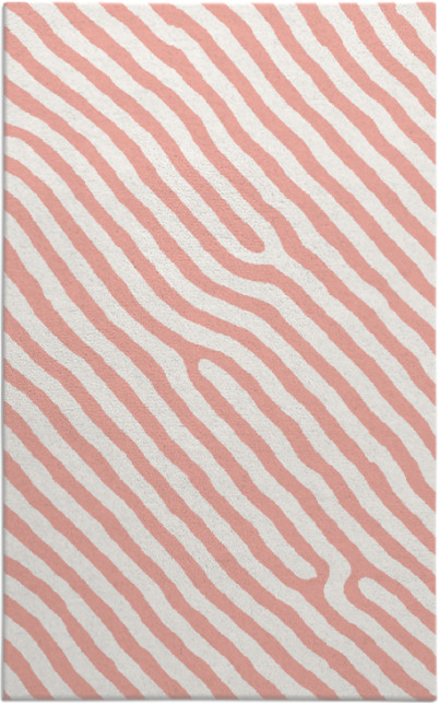 natural stripes rug - item 419910