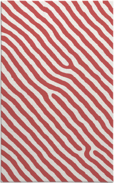 natural stripes rug - item 419911