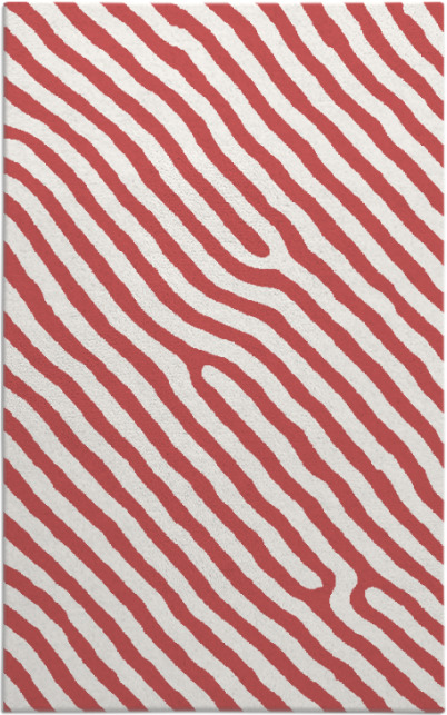 natural stripes rug - item 419912