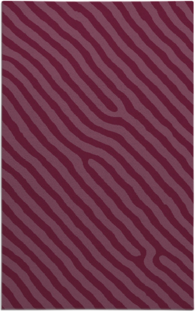 natural stripes rug - item 419916