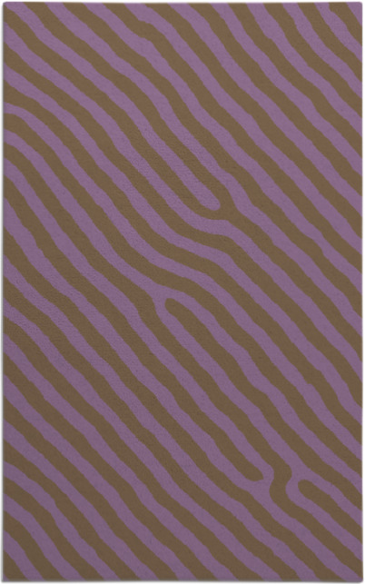 natural stripes rug - item 419924