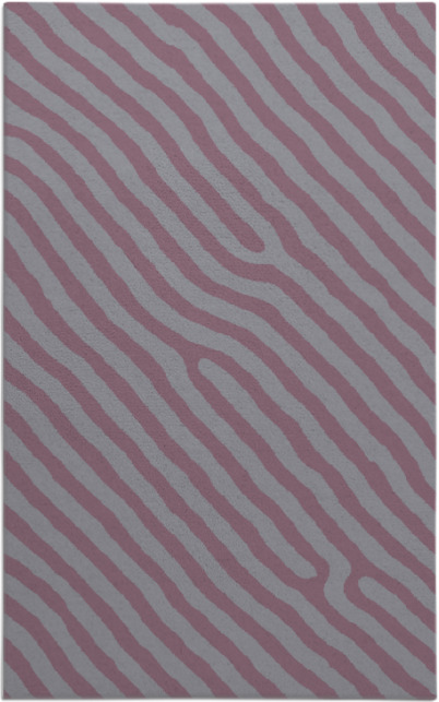 natural stripes rug - item 419928