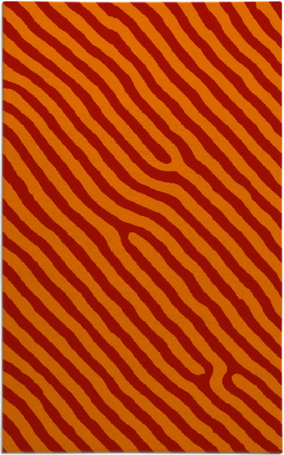 natural stripes rug - item 419934