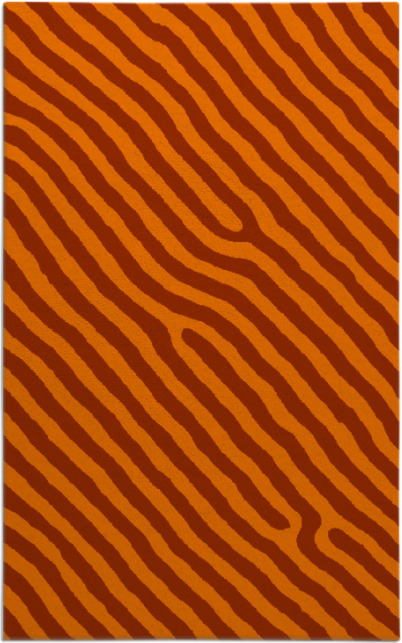 natural stripes rug - item 419935