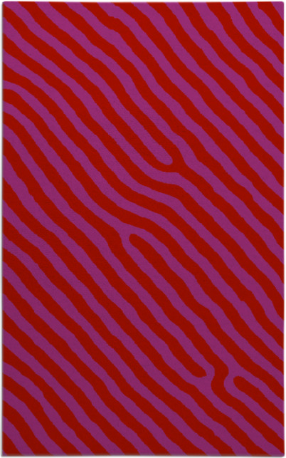 natural stripes rug - item 419941