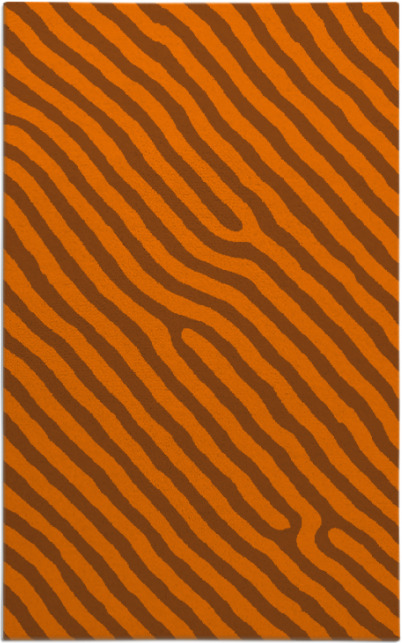 natural stripes rug - item 419948