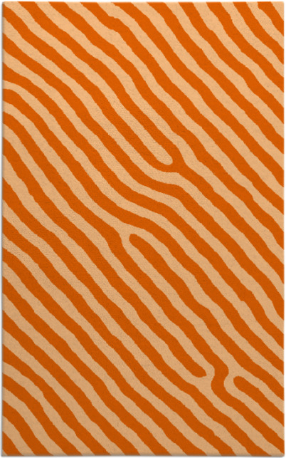 natural stripes rug - item 419949