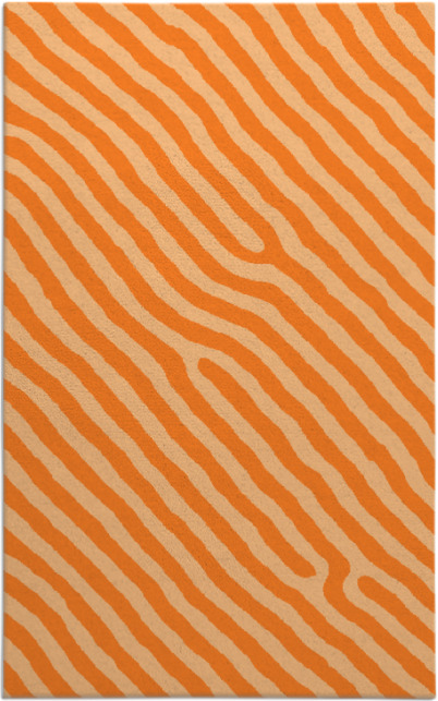natural stripes rug - item 419951