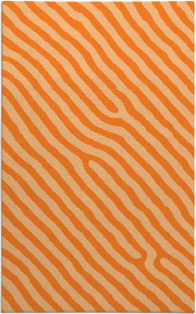 natural stripes rug - item 419952