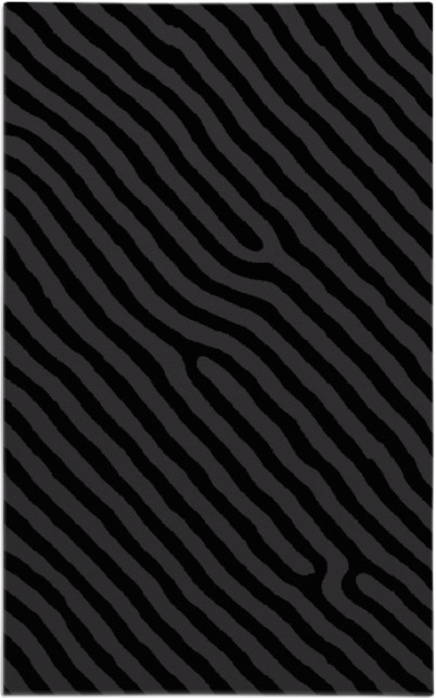 natural stripes rug - item 419963