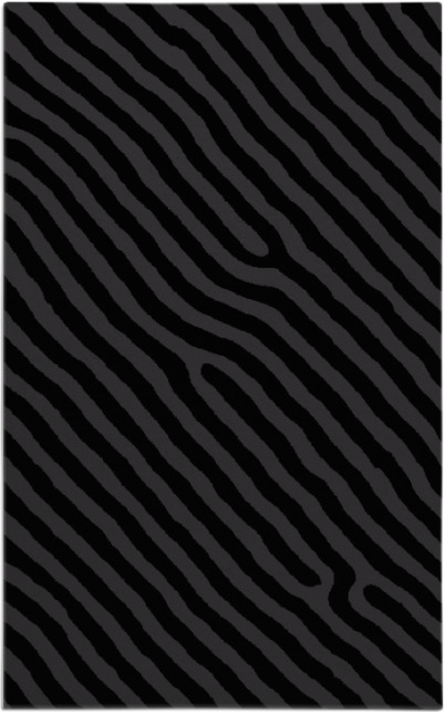 natural stripes rug - item 419964