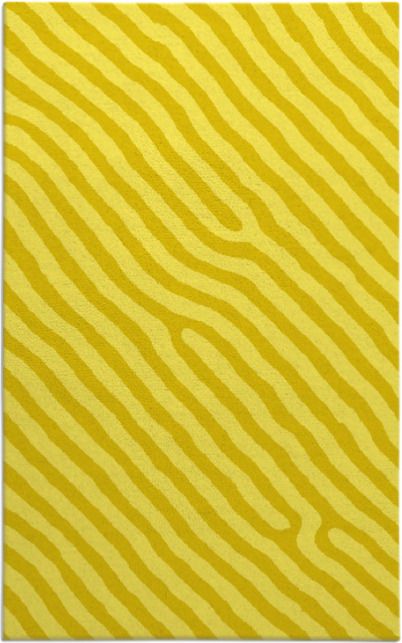 natural stripes rug - item 419967