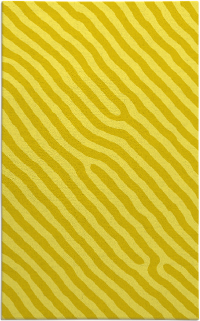 natural stripes rug - item 419968