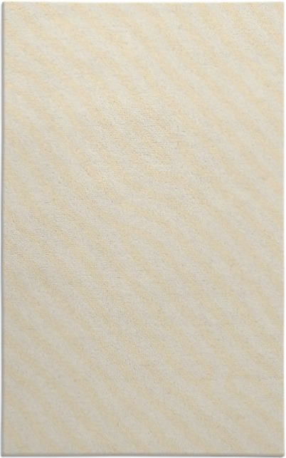 natural stripes rug - item 419976
